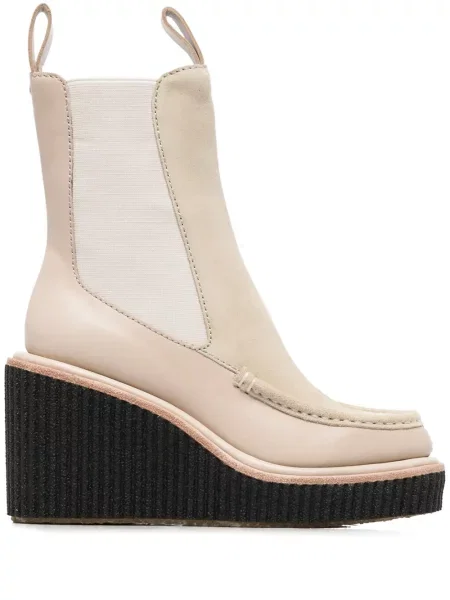 Botine chelsea Rag & Bone cu pană