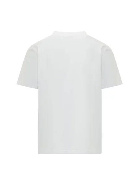 Koszulka Off-white biała