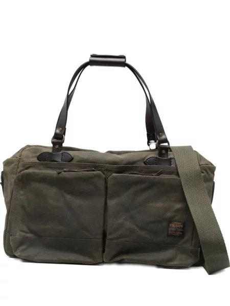 Geantă Filson verde