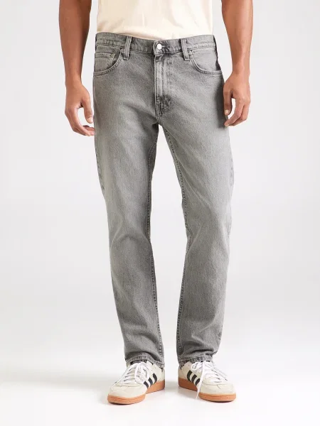 HOLLISTER Traperice traper sivi