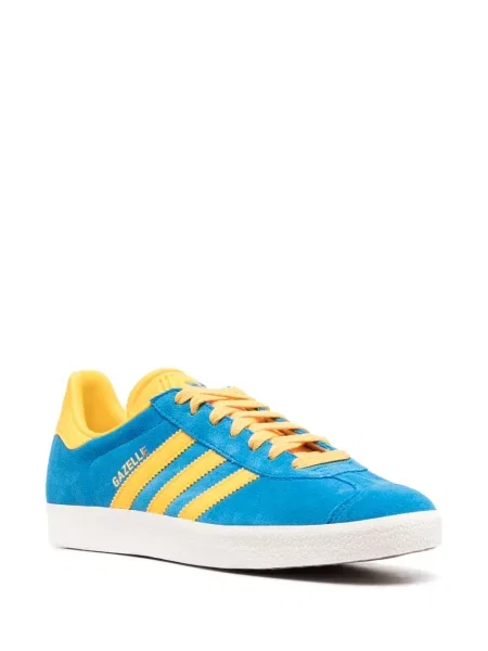 Sneakersy Adidas Superstar białe
