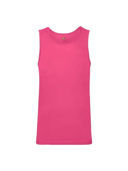 Тениска Fruit Of The Loom без ръкави