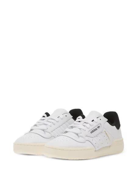 Pantofi alergare Adidas Superstar alergare din fleece negru
