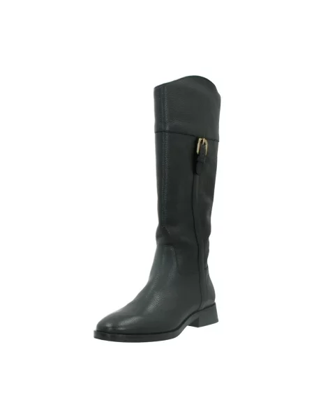 Pantofi Geox negru