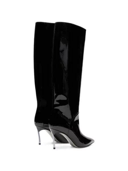 Botine Casadei negru