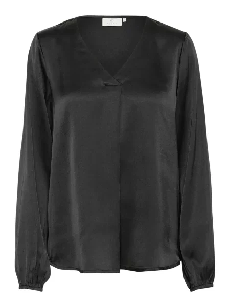 Kaffe Halenka KA Lana' černá