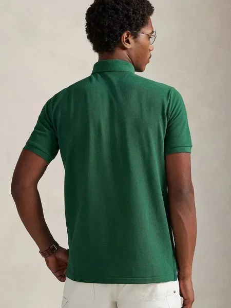 Polo Ralph Lauren polo de verde