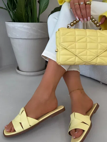 Чехли Boto бяло