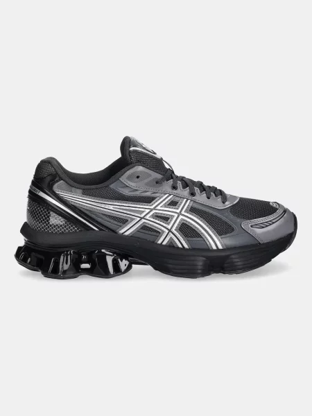 Asics sneakersy GEL-KINETIC FLUENT szary czarne