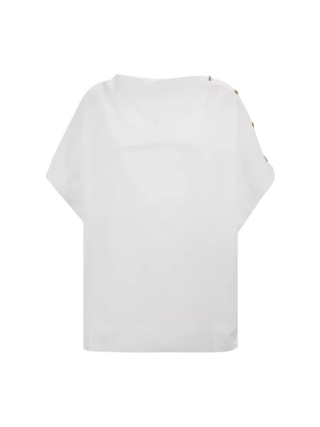 Koszulka Soeur biała