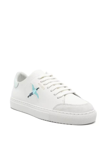 Sneakerși Axel Arigato alb