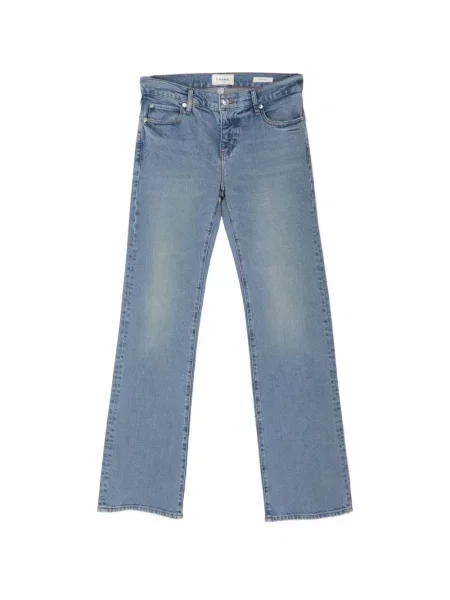 Blugi Frame albastru