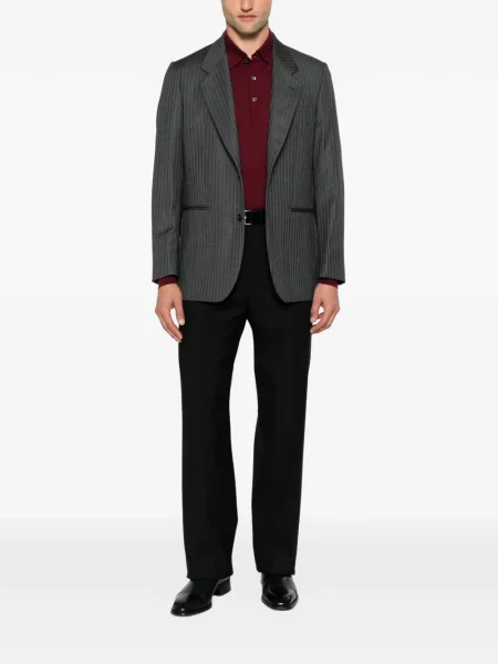 Pantaloni Tagliatore negru