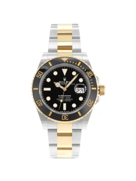 Ceas Rolex negru