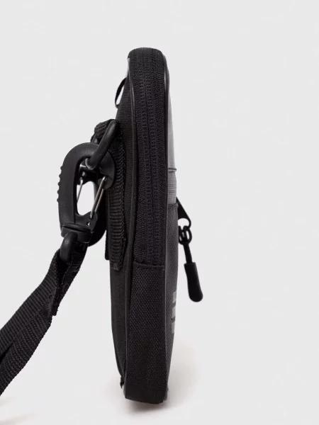 Geantă crossbody Alpha Industries negru