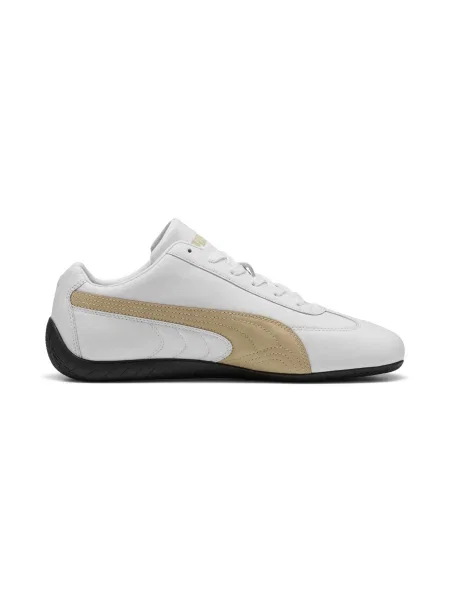Кроссовки Puma белые