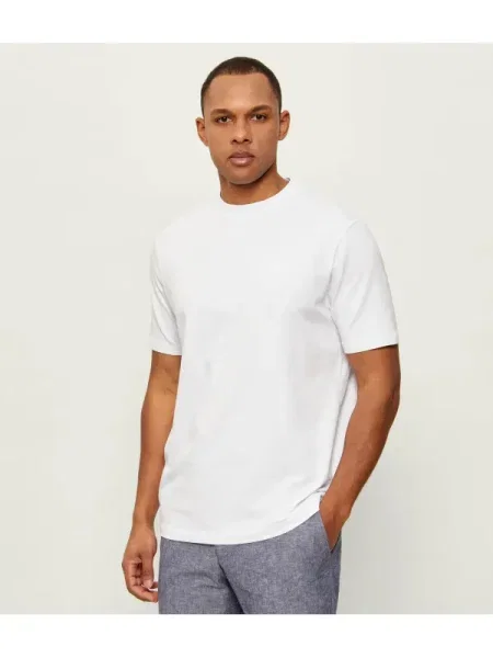 Karl Lagerfeld Tricou alb
