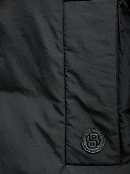 Куртка Boss черная