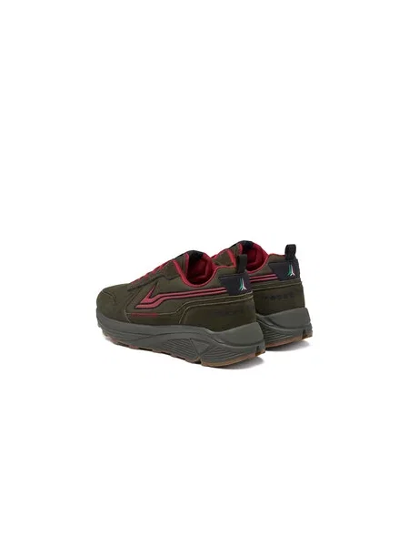 Superge Aeronautica Militare zelena