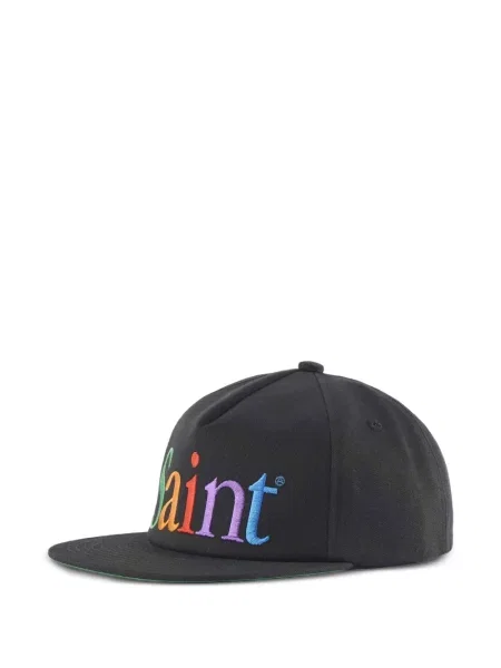 Hímzett baseball sapka Saint Mxxxxxx fekete