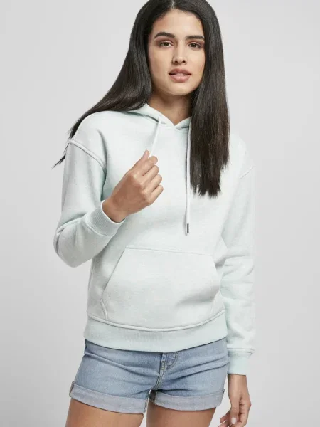 Geacă Urban Classics melange gri