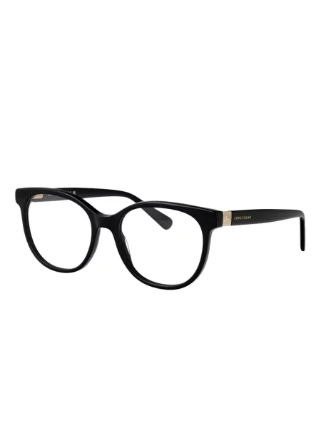 Ochelari de soare Longchamp negru