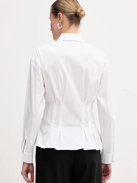 Morgan Bluză alb