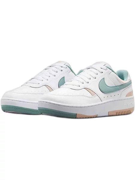 Tenisky Nike biela