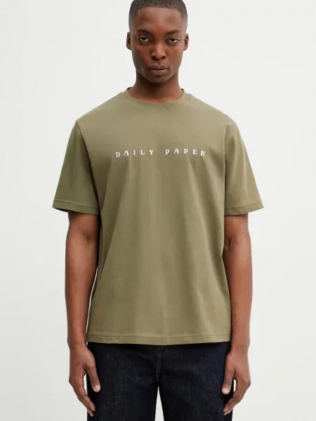 Daily Paper tricou din alias dias
