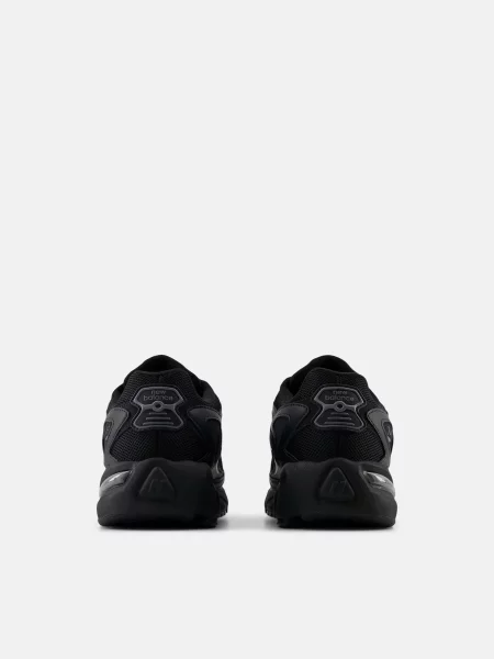 Кроссовки New Balance черные
