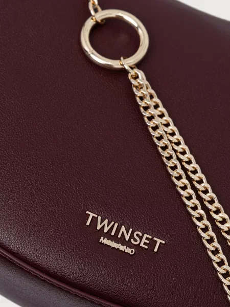 Сумка через плечо Twinset
