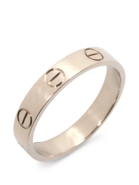 Inel Cartier roz