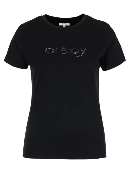 Majica Orsay crna