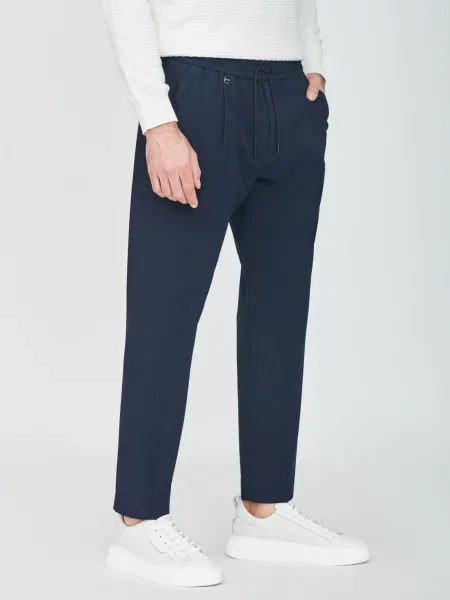 Штани Antony Morato сині