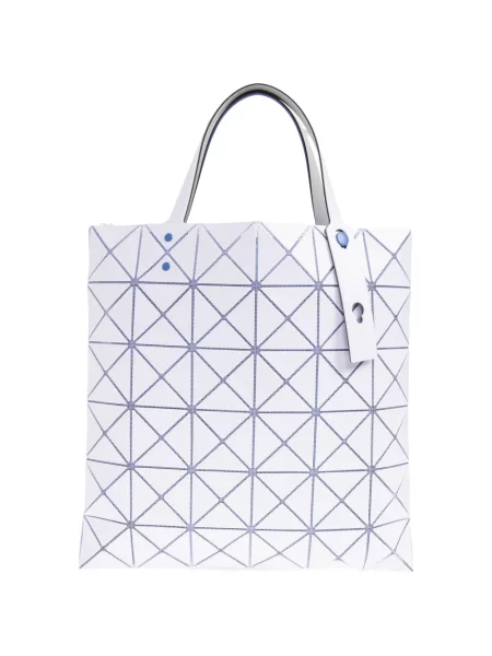 Шопинг чанта Bao Bao Issey Miyake синьо