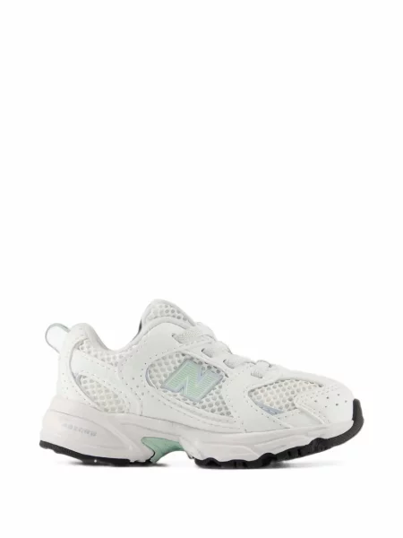 Gyerek sneaker New Balance 530 fehér