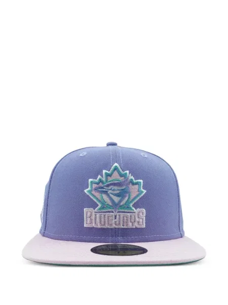 Șapcă New Era Cap albastru