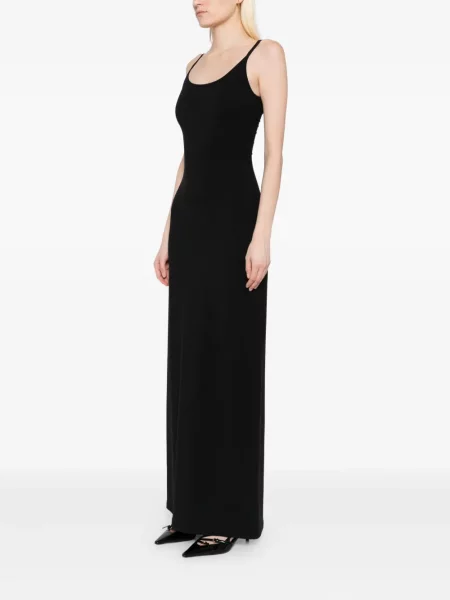 Rochie Xenia Magera de costum negru