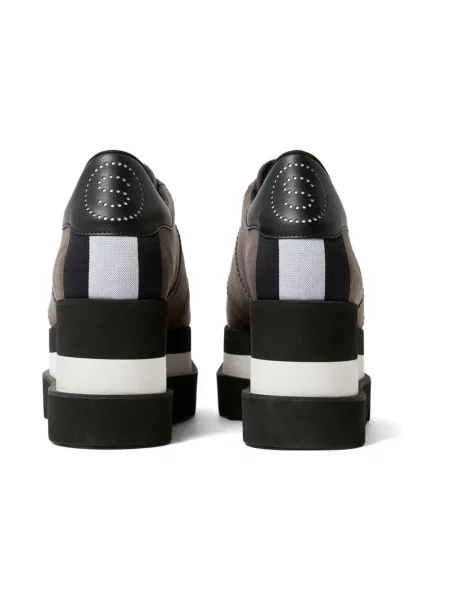 Sneakersy Stella Mccartney szare