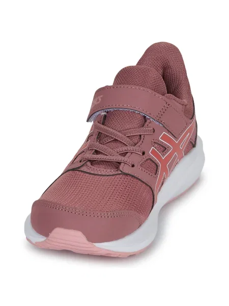 Pantofi copii Asics roșu