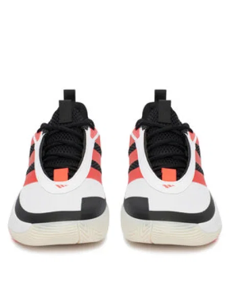 Kosárlabda cipők adidas Subzone fekete