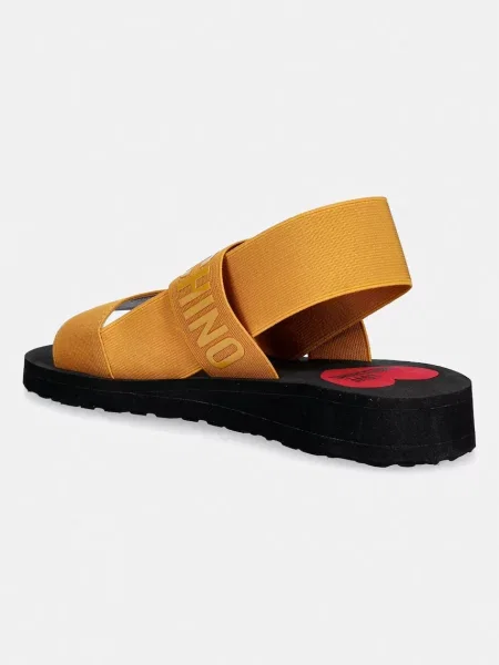 Босоножки Love Moschino