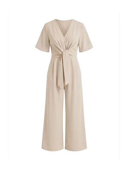 Imily Bela Salopeta bej