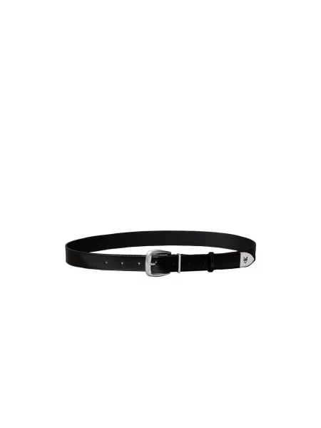 Calvin Klein Opasky čierna