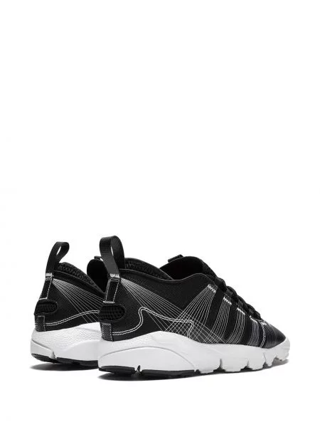 Tenisky Nike černé