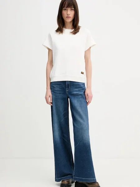 Футболка G-Star Raglan