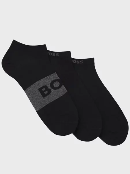 Шкарпетки Boss чорні