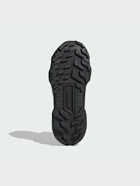 Ботинки Adidas черные