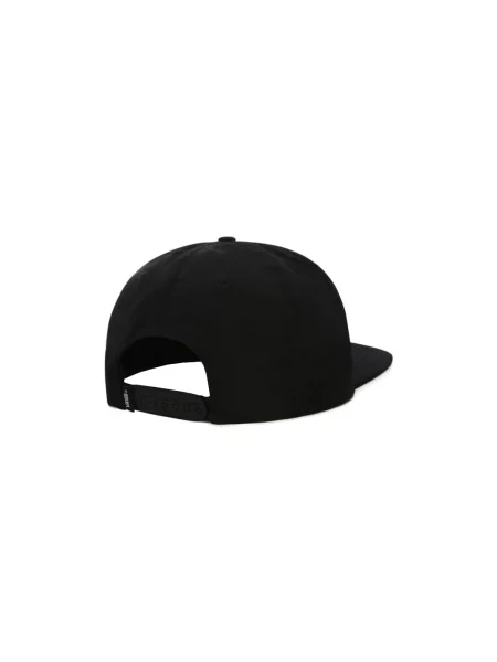 Baseball sapka Vans fekete