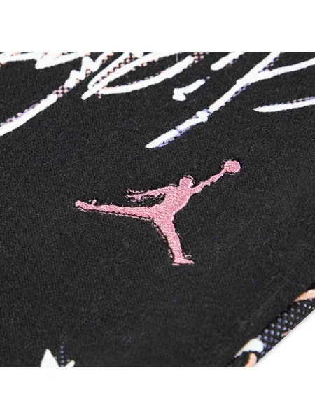 Nohavice Nike čierna